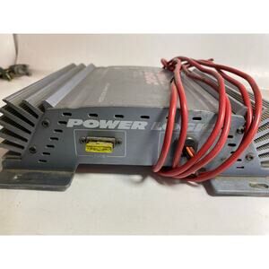 Coustic Power Logic AMP 260 Untested